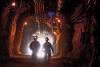 Underground-mine-ramp
